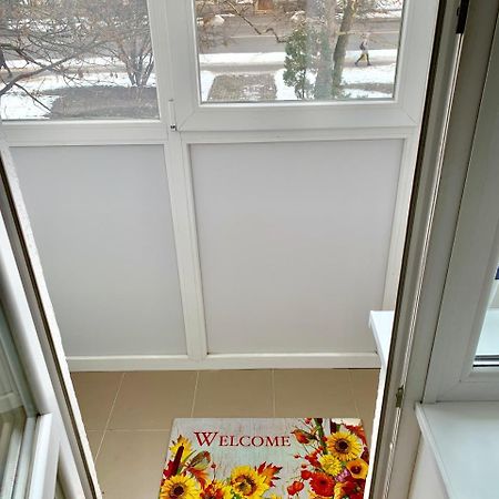 Today Is A Good Day Ивано-Франкивск Екстериор снимка